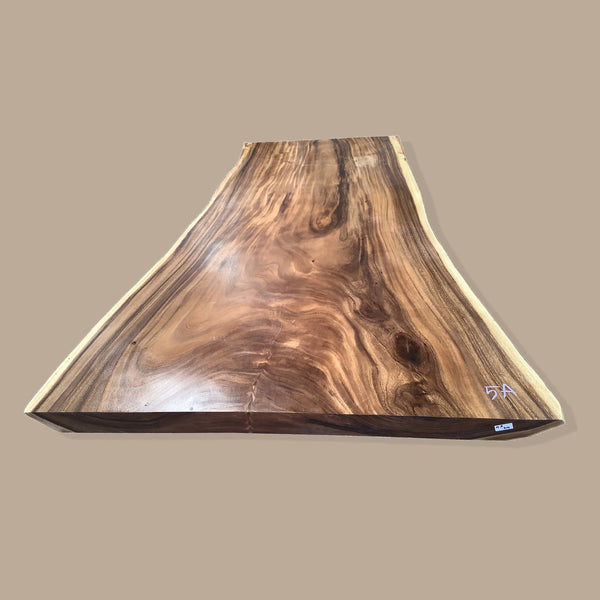 MONKEYPOD FREEFORM DINING TABLE #1