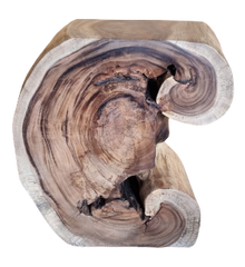 MONKEYPOD ACCENT TABLE #93