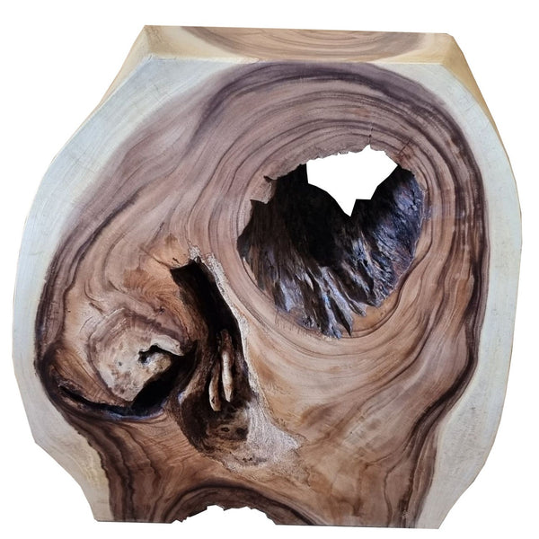 🇹🇭MONKEYPOD ACCENT TABLE #5