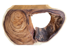 MONKEYPOD ACCENT TABLE #8