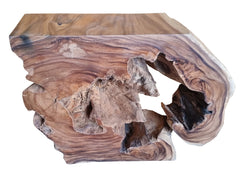 MONKEYPOD ACCENT CONSOLE TABLE #100