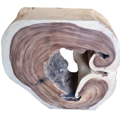 MONKEYPOD ACCENT TABLE #102