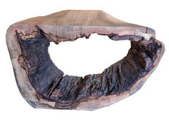 MONKEYPOD ACCENT TABLE #106