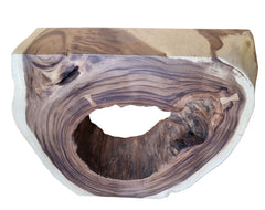 🇹🇭MONKEYPOD ACCENT TABLE #33