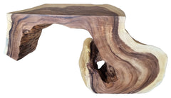 MONKEYPOD ACCENT TABLE #164