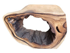 MONKEYPOD ACCENT TABLE #170