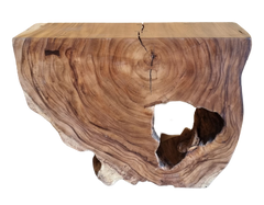 🇹🇭 MONKEYPOD ACCENT TABLE #20