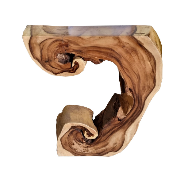 🇹🇭MONKEYPOD ACCENT TABLE #75