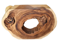 🇹🇭MONKEYPOD ACCENT TABLE #33