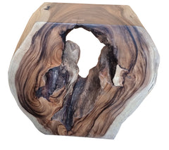 🇹🇭MONKEYPOD ACCENT TABLE #32