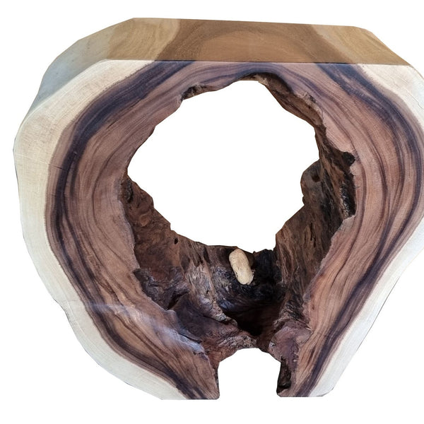 🇹🇭MONKEYPOD ACCENT TABLE #41