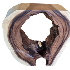 🇹🇭MONKEYPOD ACCENT TABLE #41