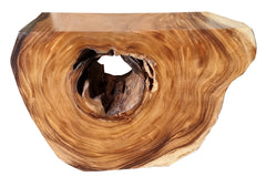 🇹🇭MONKEYPOD ACCENT TABLE #48