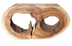 🇹🇭MONKEYPOD ACCENT TABLE #52