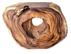 🇹🇭MONKEYPOD ACCENT TABLE #54