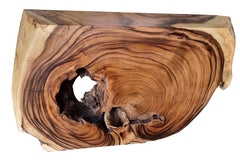 🇹🇭MONKEYPOD ACCENT TABLE #55