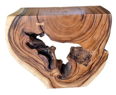 🇹🇭MONKEYPOD ACCENT TABLE #58