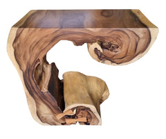 🇹🇭MONKEYPOD ACCENT TABLE #59