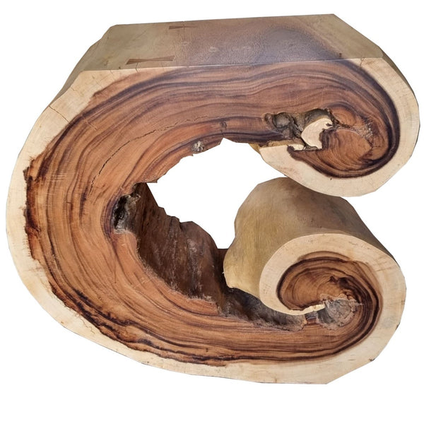 🇹🇭MONKEYPOD ACCENT TABLE #62