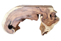 🇹🇭MONKEYPOD ACCENT TABLE #63