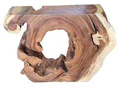 🇹🇭MONKEYPOD ACCENT TABLE #64