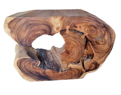 🇹🇭MONKEYPOD ACCENT TABLE #67