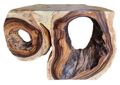 🇹🇭MONKEYPOD ACCENT TABLE #72