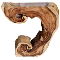 🇹🇭MONKEYPOD ACCENT TABLE #75