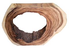 🇹🇭MONKEYPOD ACCENT TABLE #76