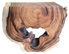 🇹🇭MONKEYPOD ACCENT TABLE #77