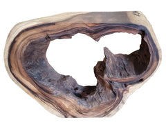 🇹🇭MONKEYPOD ACCENT TABLE #78