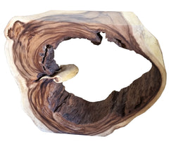 MONKEYPOD ACCENT TABLE #83