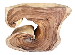 MONKEYPOD ACCENT TABLE #87