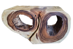 MONKEYPOD ACCENT TABLE #88