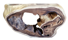 MONKEYPOD ACCENT TABLE #89