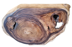 MONKEYPOD ACCENT TABLE #96