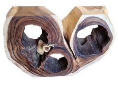 MONKEYPOD ACCENT TABLE #97