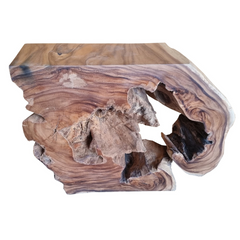 MONKEYPOD ACCENT CONSOLE TABLE #100