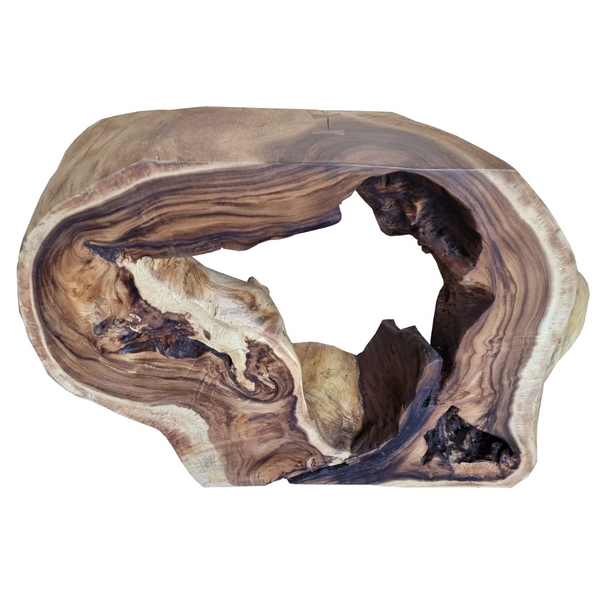 MONKEYPOD ACCENT TABLE #162