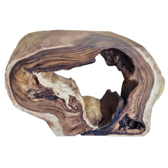 MONKEYPOD ACCENT TABLE #162