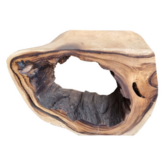 MONKEYPOD ACCENT TABLE #170