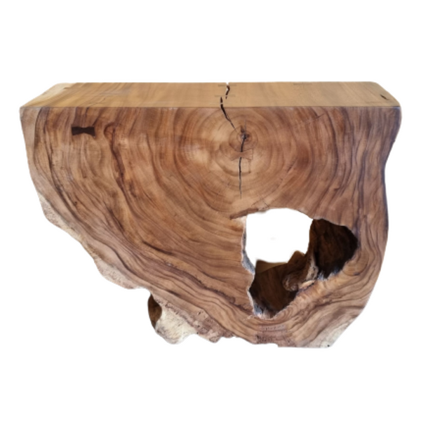 🇹🇭 MONKEYPOD ACCENT TABLE #20