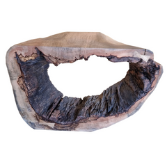 MONKEYPOD ACCENT TABLE #106