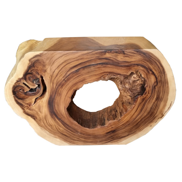 🇹🇭MONKEYPOD ACCENT TABLE #33