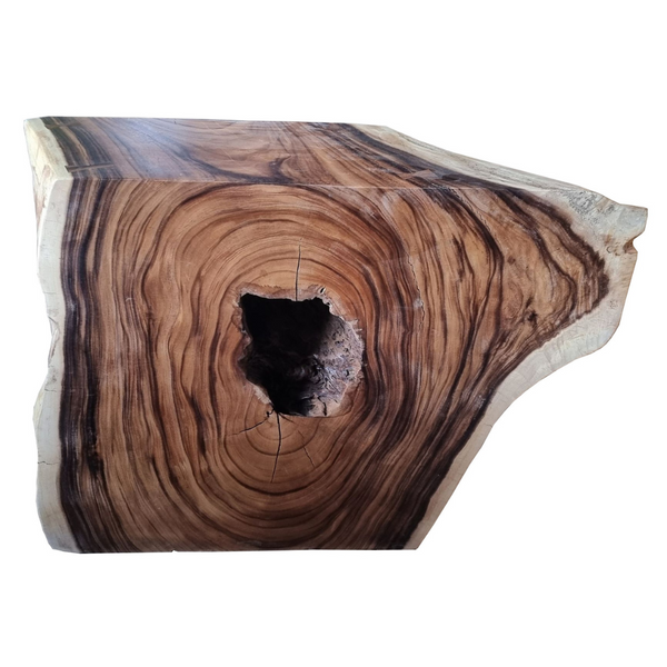 🇹🇭MONKEYPOD ACCENT TABLE #38