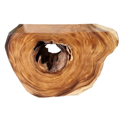 🇹🇭MONKEYPOD ACCENT TABLE #48