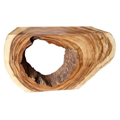 🇹🇭MONKEYPOD ACCENT TABLE #49