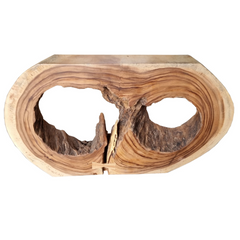 🇹🇭MONKEYPOD ACCENT TABLE #52