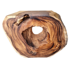 🇹🇭MONKEYPOD ACCENT TABLE #54