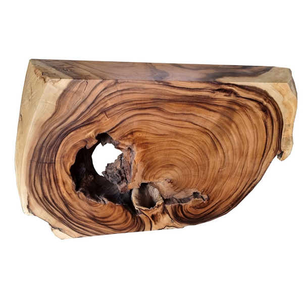 🇹🇭MONKEYPOD ACCENT TABLE #55